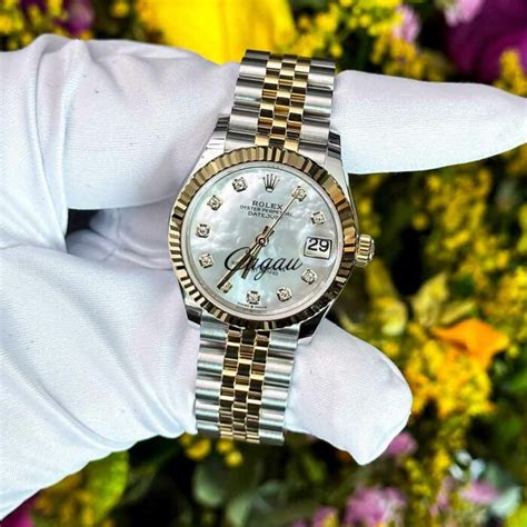 rolex replica datejust lady 31|rolex datejust 31 oystersteel.